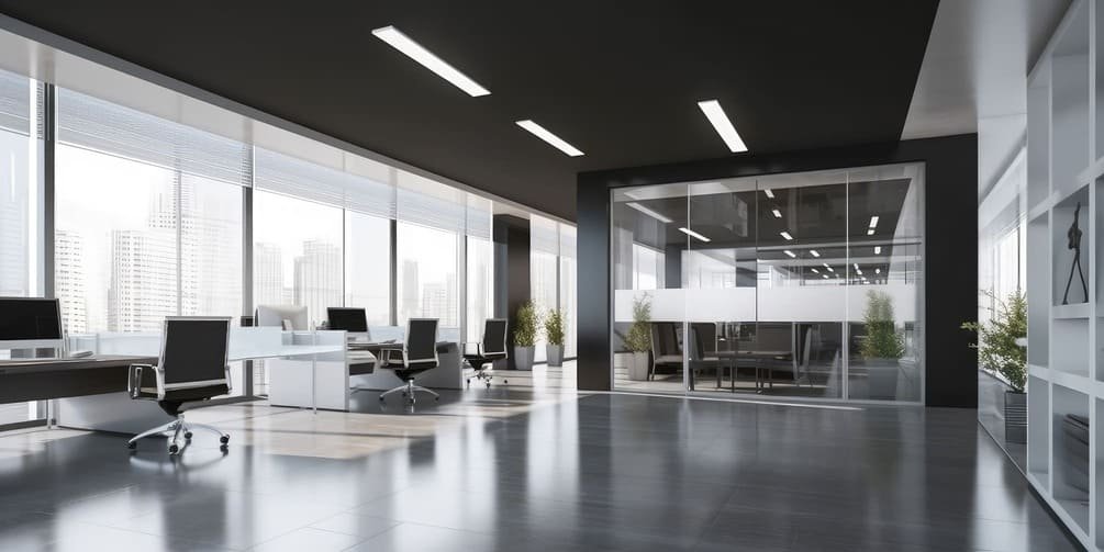 smart-office
