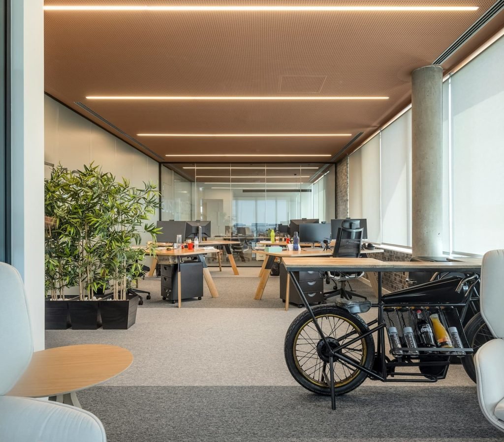 smart-office