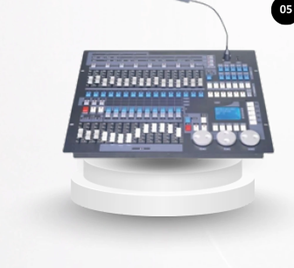 1024 KingKong Console – EVO-YK1024