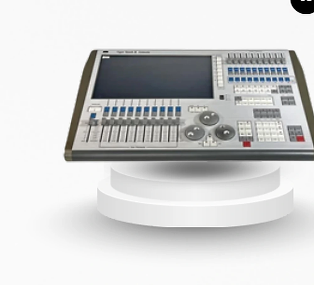 Pearl Tiger Touch Console II – EVO-YK201OT