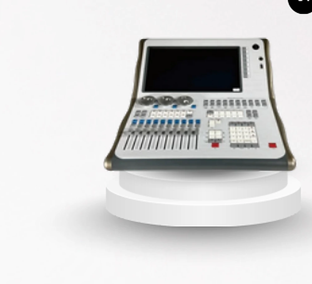 Quartz Lighting Console – EVO-YKSC