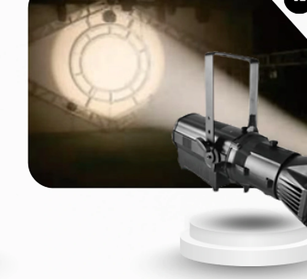 200W Fixed-Focus Imaging Light – EVO-YL0200