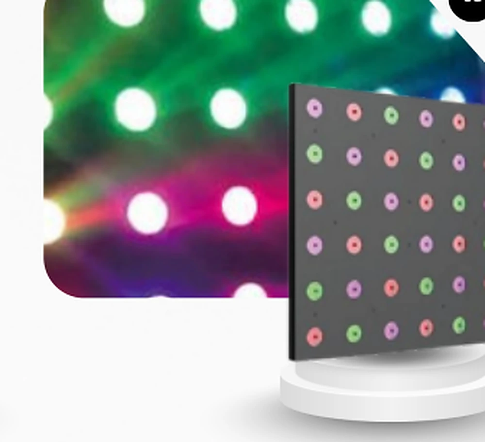 36 Full-Color Matrix Light – EVO-YL363