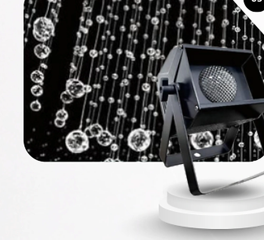 60W COB Effect Light – EVO-YL60COB