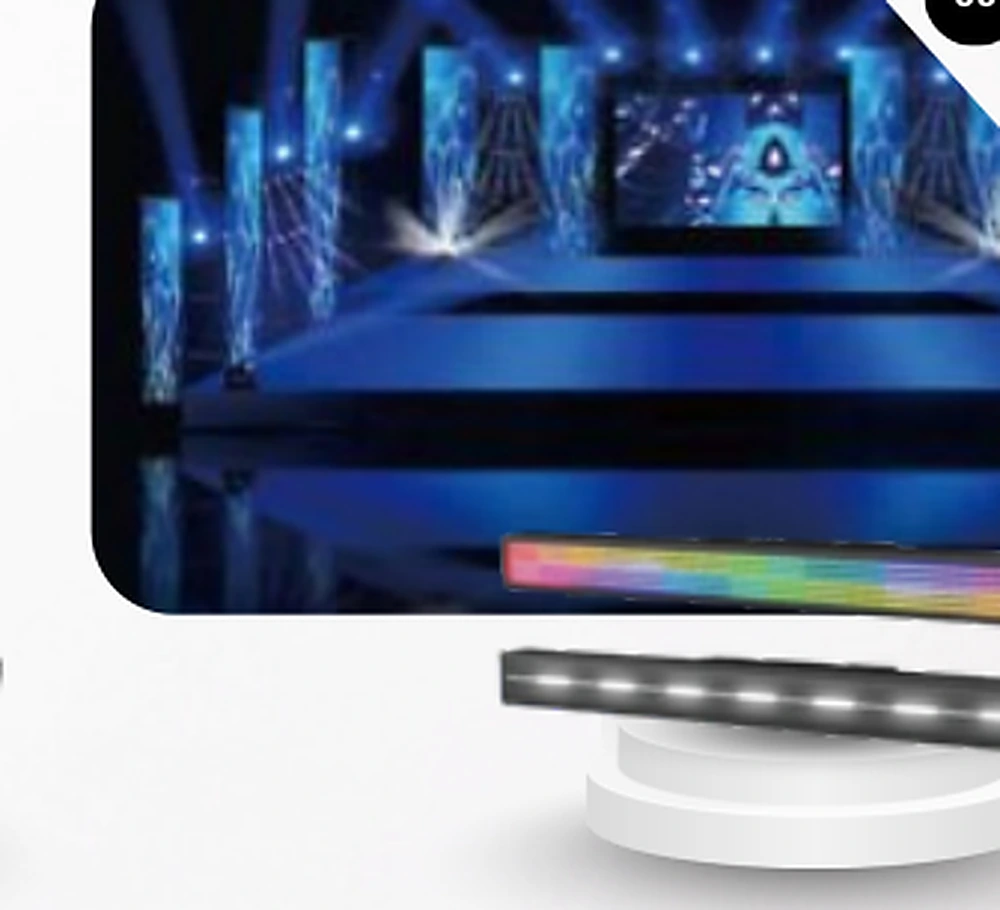 Waterproof Strobe Strip – EVO-YP109F