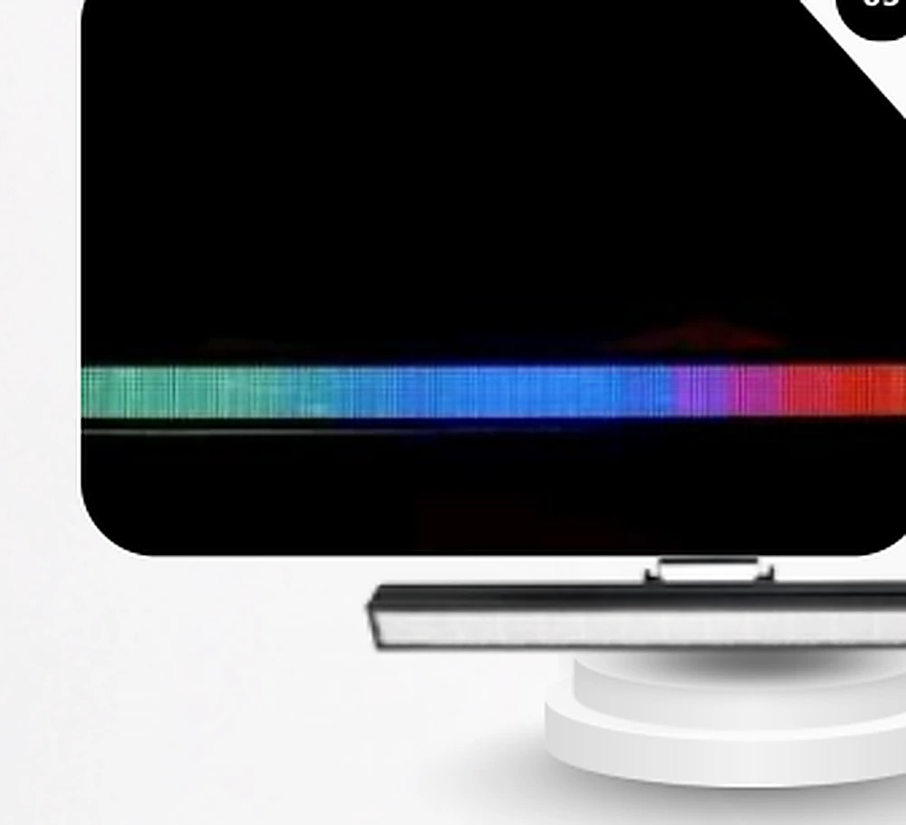 1296 LED Strobe Strip – EVO-YPI296