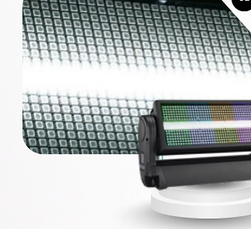 1000W Moving Head Waterproof Strobe – EVO-YPO0IS