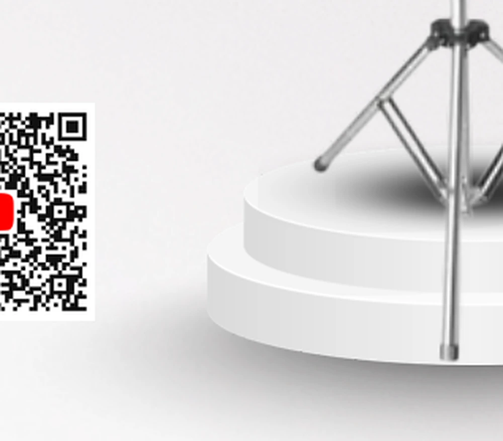 LED Follow Spot – EVO-YZO01